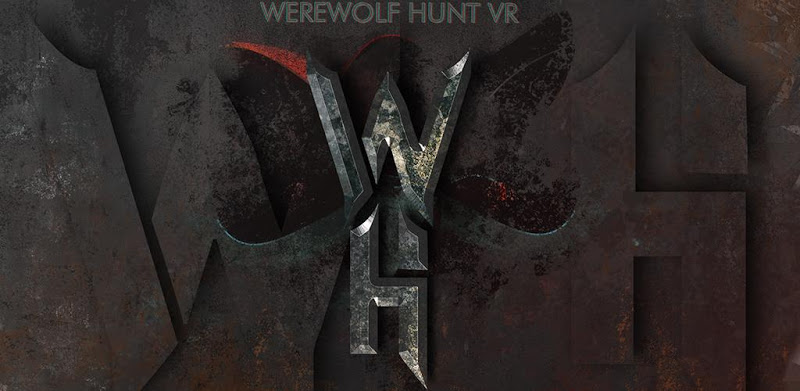 Werewolf Hunt VR - Cardboard
