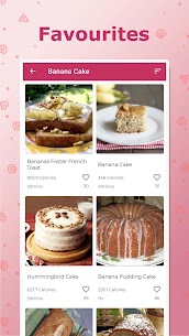 Cake recipes 3