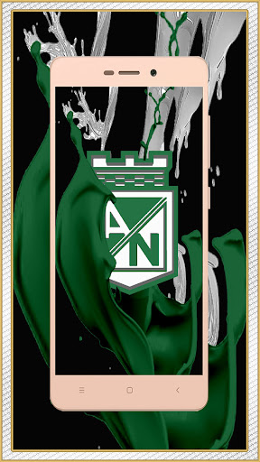 Atlético Nacional my Passion