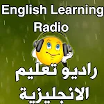 Cover Image of 下载 English Learning Radio 2.6 APK