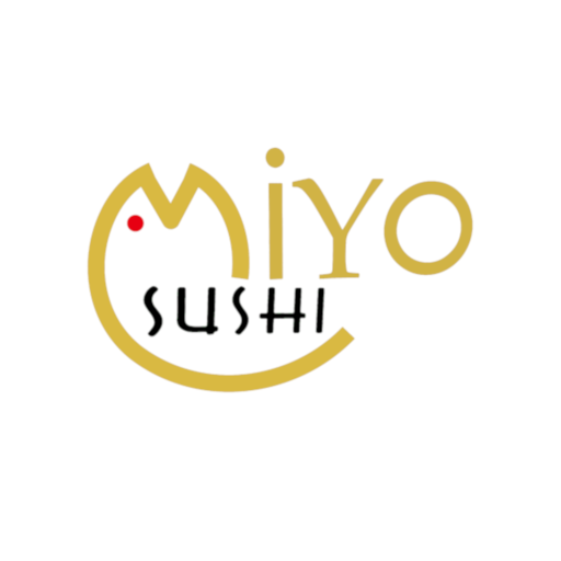 Miyo Sushi logo