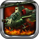 Apache shooter: Infinite Shooting icono