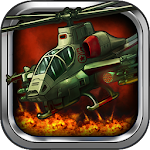 Cover Image of Télécharger Apache shooter: Infinite Shooting 1.0.3.9 APK