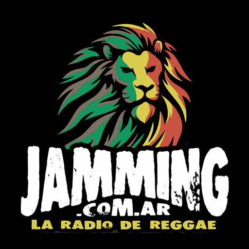 Jamming Radio logo