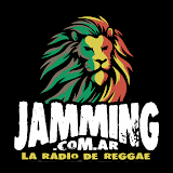 Jamming Radio icon