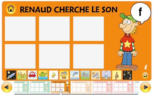 La course aux sons 2