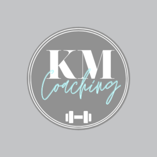 KM Coaching logo