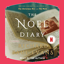 Symbolbild für The Noel Diary