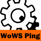 Ping Checker (WoWS) icon