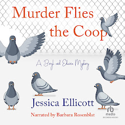 Obraz ikony: Murder Flies the Coop