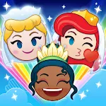 Cover Image of Descargar Juego relámpago de emojis de Disney 39.0.1 APK