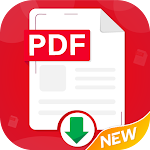 Cover Image of Download PDF Reader for Android 2022 45.6 APK