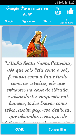 Prayer To Bring Your Love