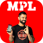 Cover Image of Скачать MPL Game Guide - Win Money from MPL Game Tips 10.0 APK