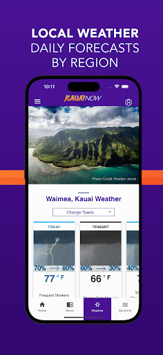Kauai Now Screen 3