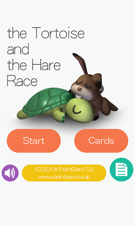 the Tortoise and the Hare Race - 1.00.006 - (Android)