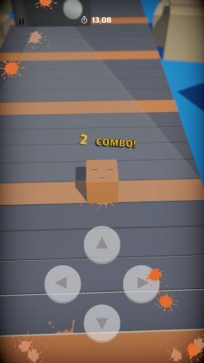 Mad Factory - The Escape Screenshot 3 - AppWisp.com