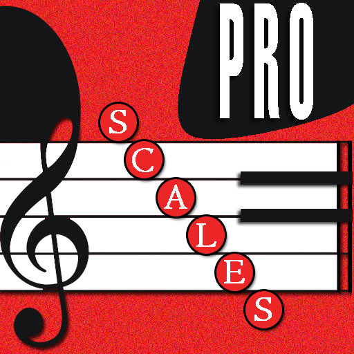 BComposer Scales Pro 2.3.5 Icon