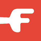 Forkist - Social Eating icon