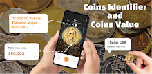 Coin Identifier & Coin Value APK