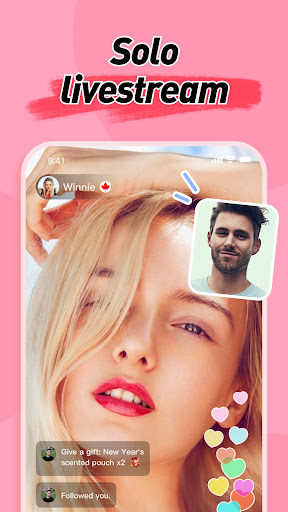Heyoo Screen 3