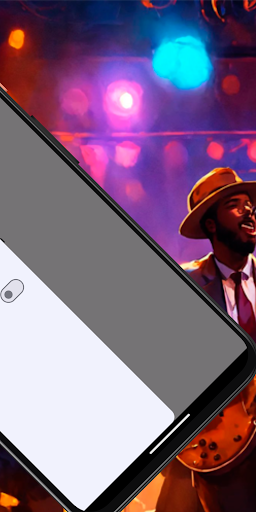 Blues Ringtones For Android Screen 2
