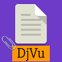 DjVu Reader & Viewer (читалка)