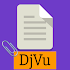 DjVu Reader & Viewer1.0.117 (Pro)