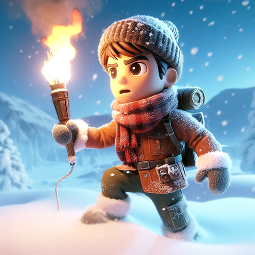 Frozen Life logo