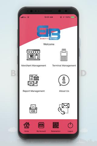 Benefit Beyond Partners