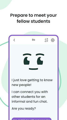 Differ.Chat Screen 3