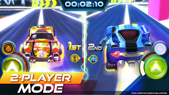 Race Craft – Kids Car Games 5