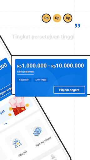 Super Cash Pinjaman Dana Guide