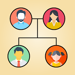 Icon image Family Tree - Logic Game