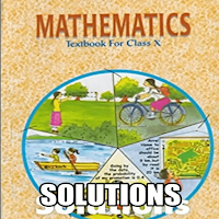 Class 10 Math NCERT Solutions