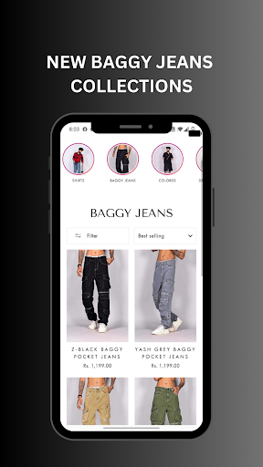 TRENDMAKER ONLINE SHOPPING APP