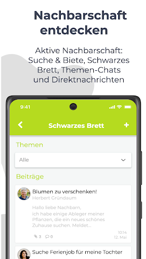AdlerWEG Screen 3