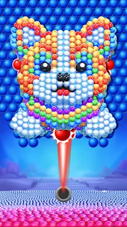 Game screenshot Bubble Shooter 25 apk download
