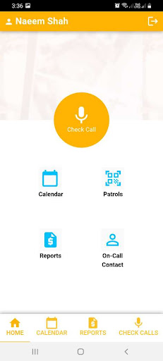 SIA NG Screen 2