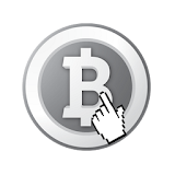 Free Bitcoin Clicker icon