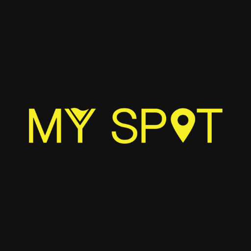 MySpot logo