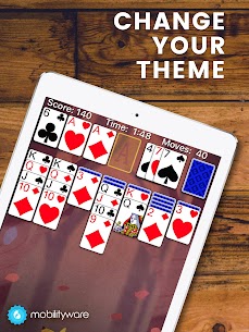 Solitaire – Classic Card Games 7