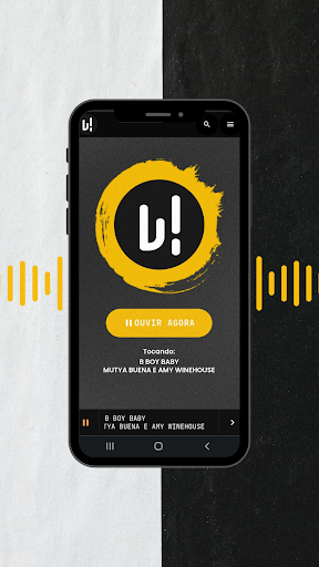 Vina Radiocast Screen 2