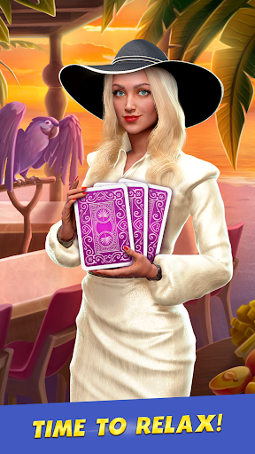 Solitaire Cruise: Card Games - Card - games