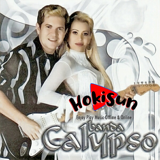 Banda Calypso - A Lua Me Traiu