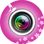 Cover Image of Descargar Selfie Camera - Editor de fotos, filtro y collage 1.1 APK
