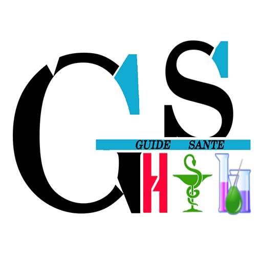 Guide Santé Burkina Faso logo