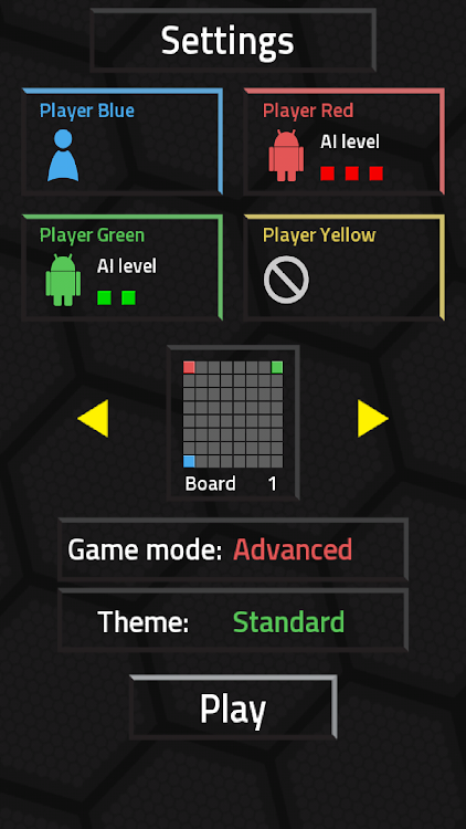 Blocks Battle - 1.22 - (Android)