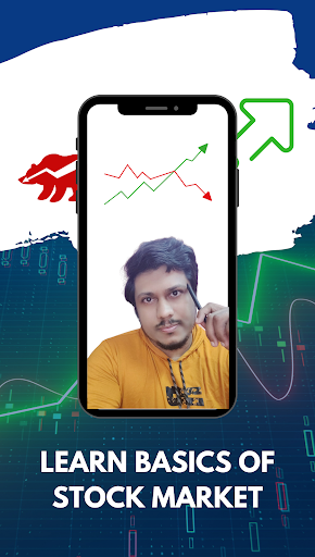 Android application Sasi Wealth Creator screenshort