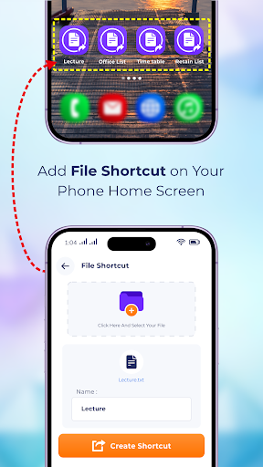 Total Shortcut Maker screenshot 12